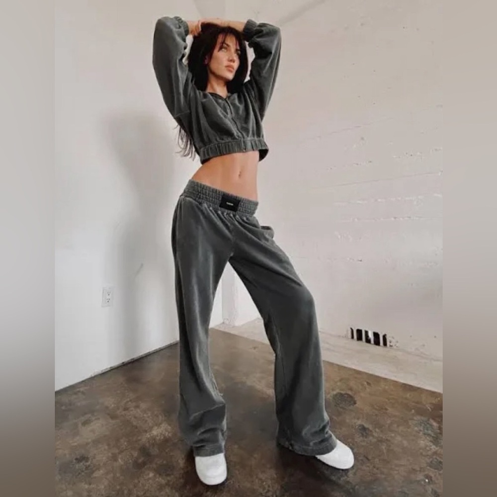 Talentless Boxing Hoodie + Sweatpants Set